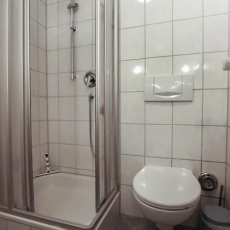 Apartman Nikolausstrasse 3b ,,inseltraum